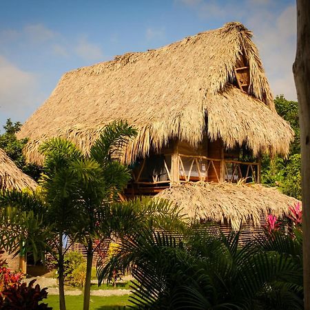 Encanto Hostel Guachaca ภายนอก รูปภาพ