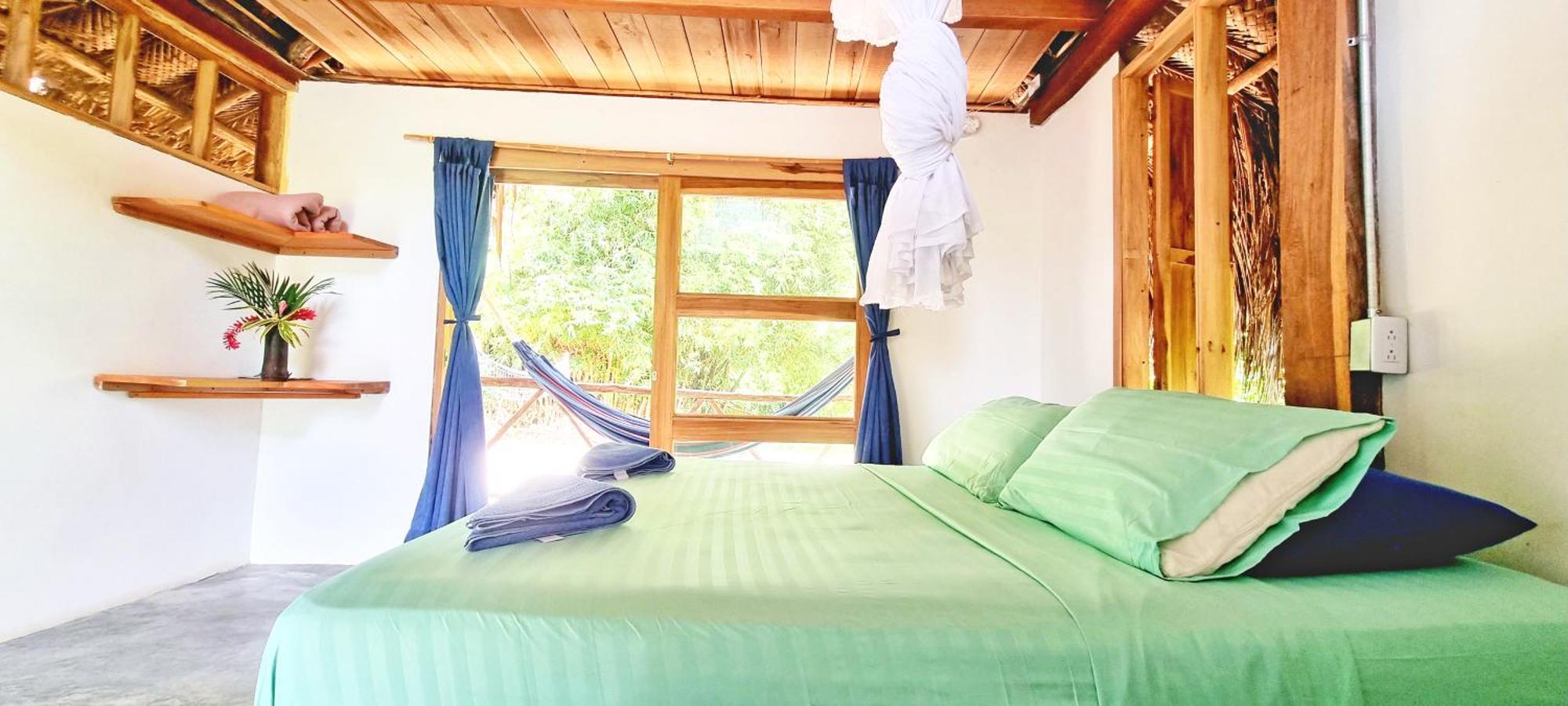 Encanto Hostel Guachaca ภายนอก รูปภาพ