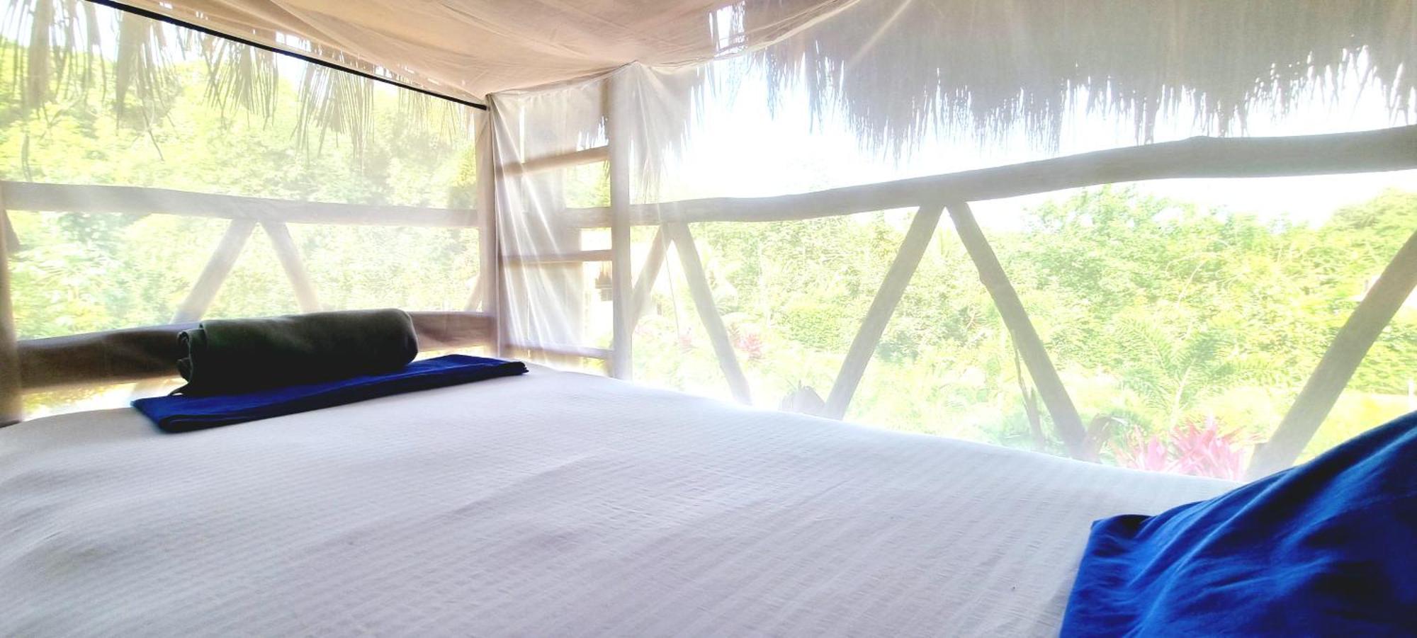 Encanto Hostel Guachaca ภายนอก รูปภาพ