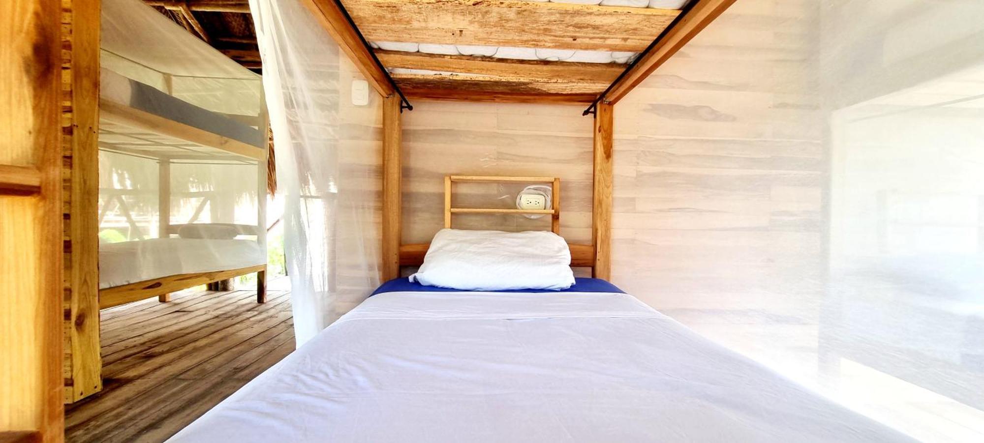 Encanto Hostel Guachaca ภายนอก รูปภาพ