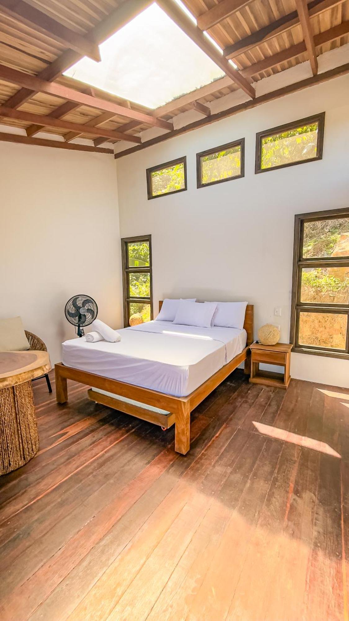 Encanto Hostel Guachaca ภายนอก รูปภาพ