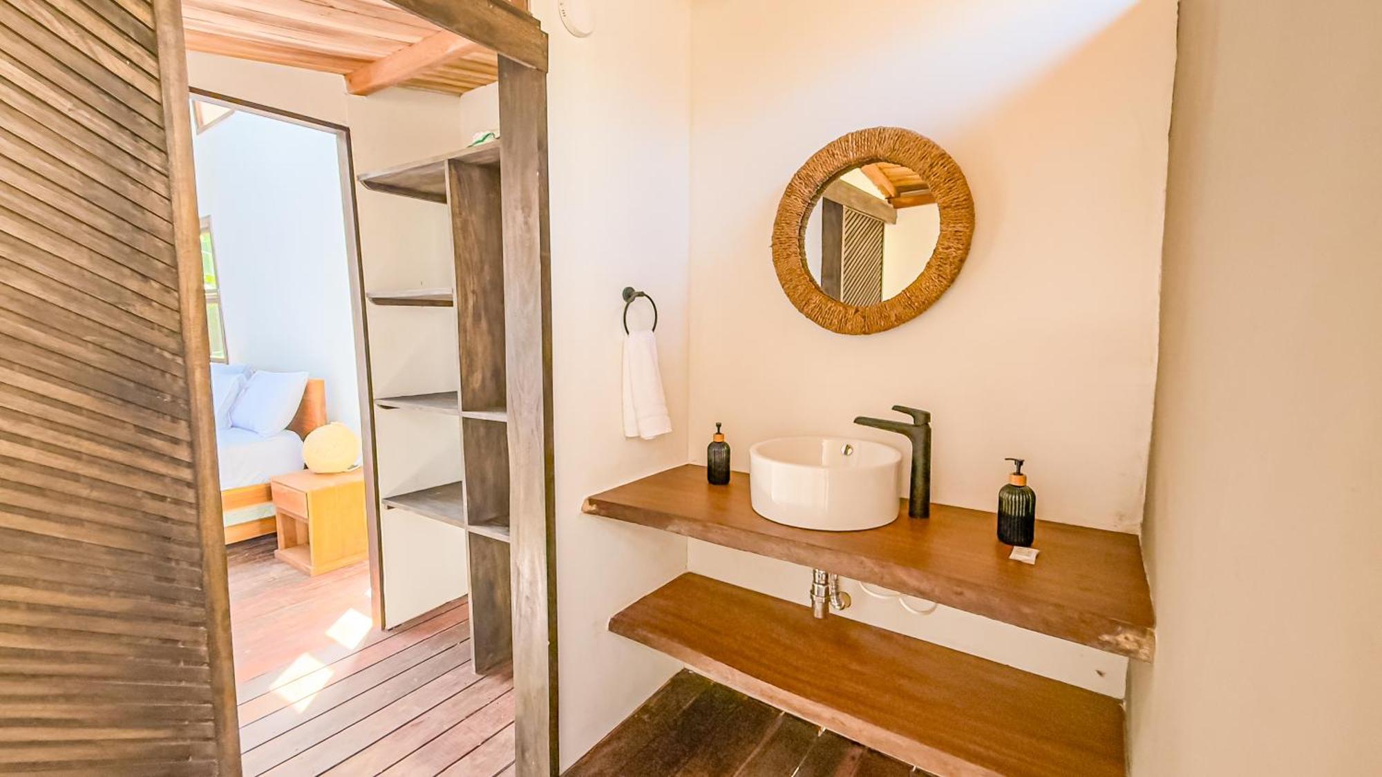 Encanto Hostel Guachaca ภายนอก รูปภาพ