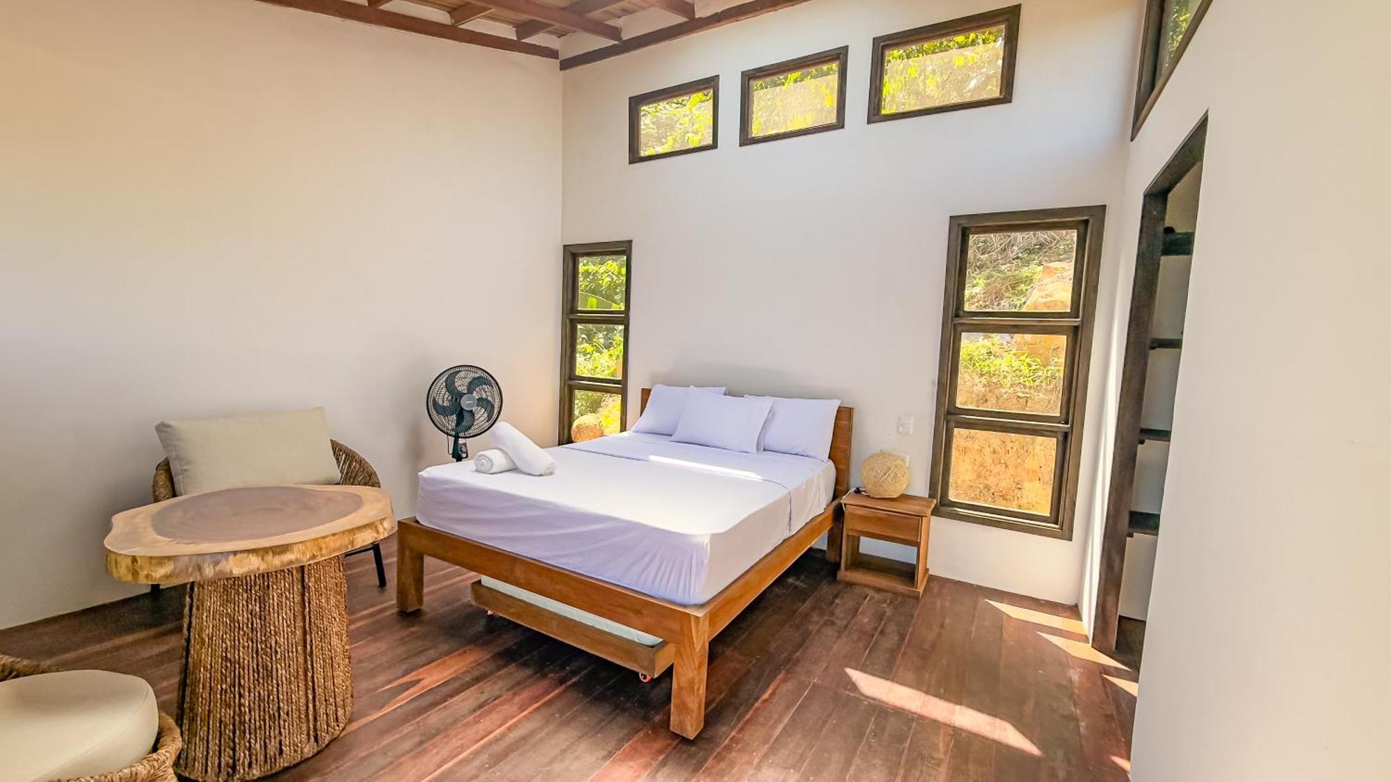 Encanto Hostel Guachaca ภายนอก รูปภาพ