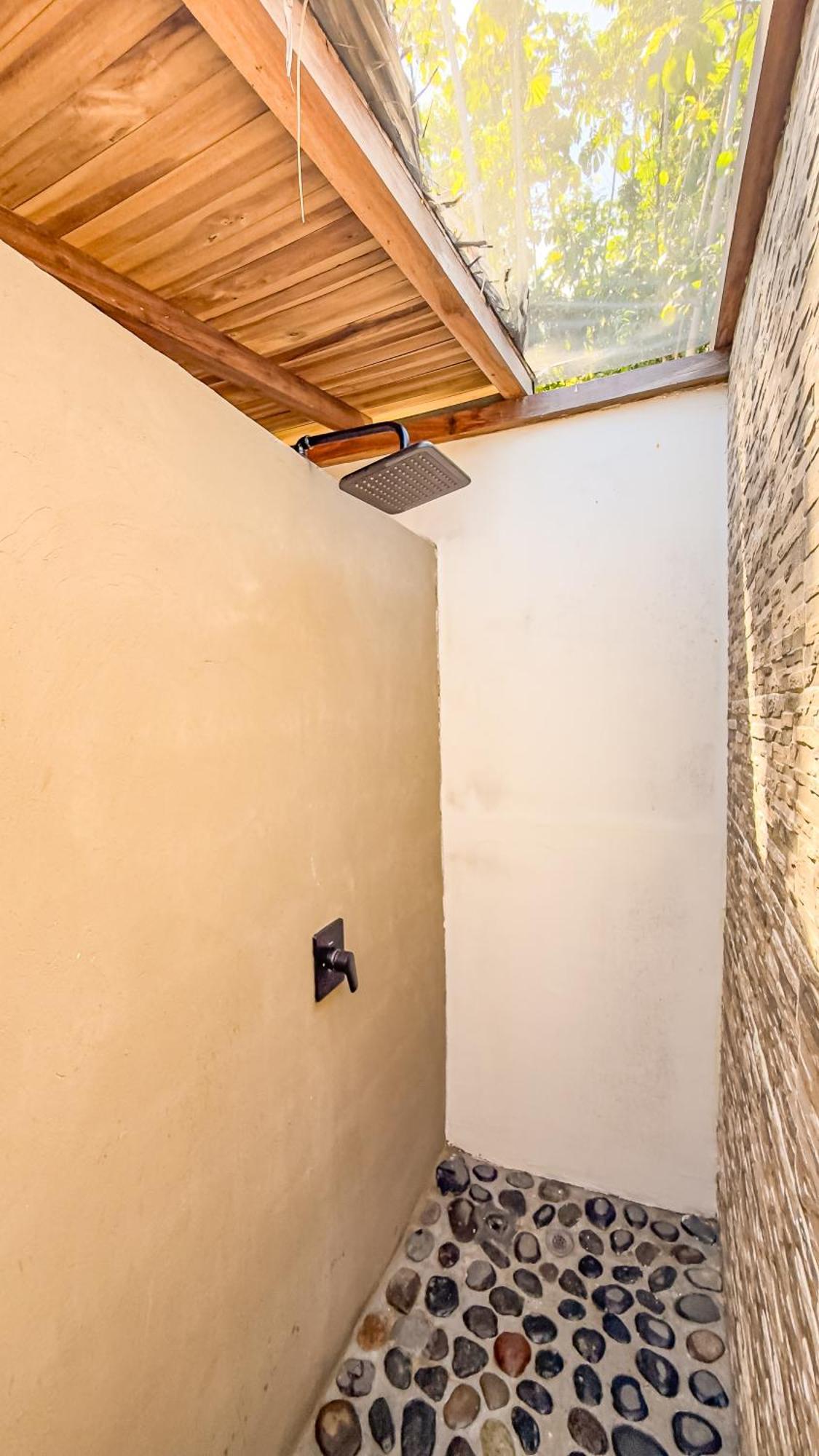 Encanto Hostel Guachaca ภายนอก รูปภาพ