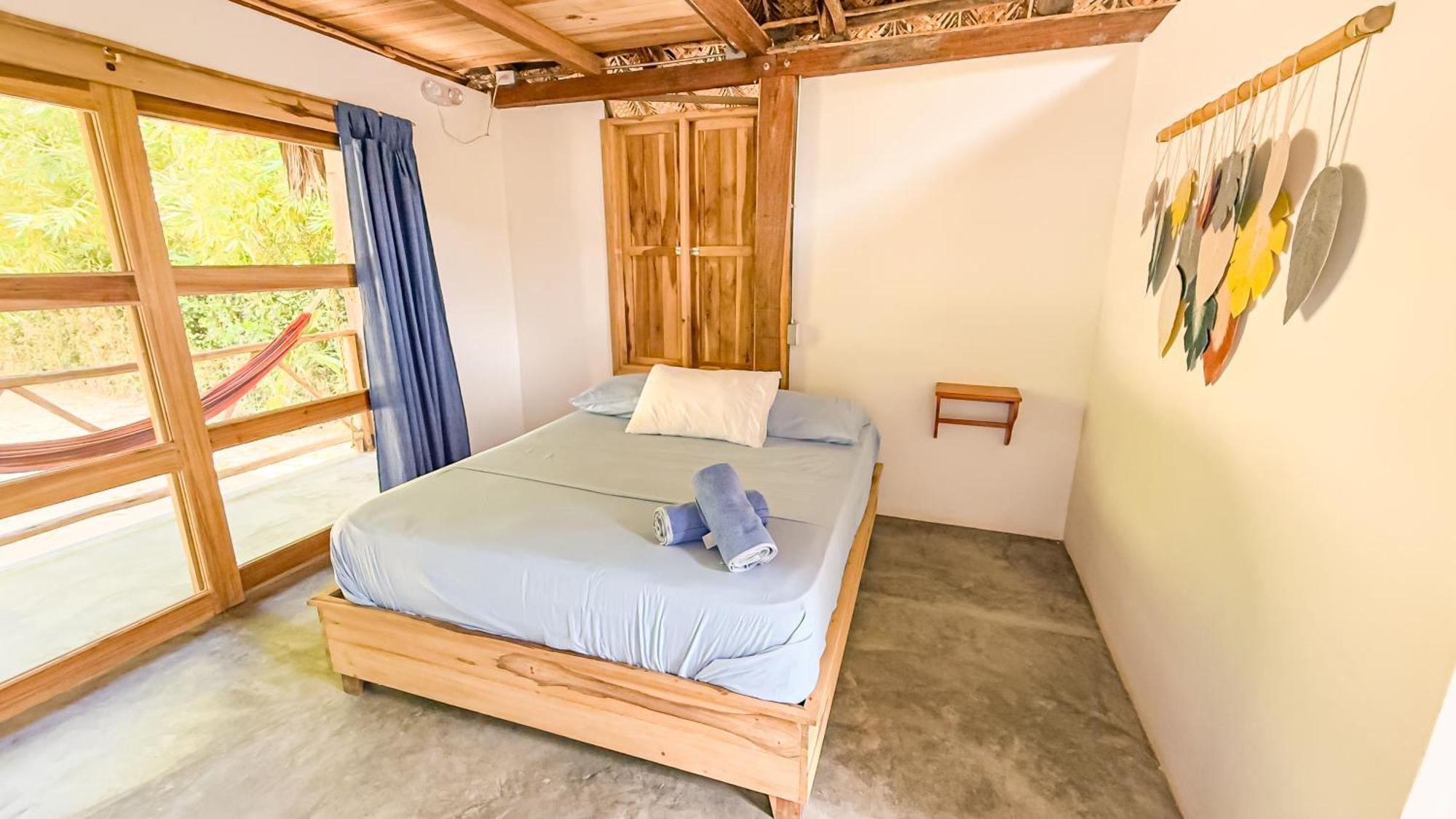 Encanto Hostel Guachaca ภายนอก รูปภาพ